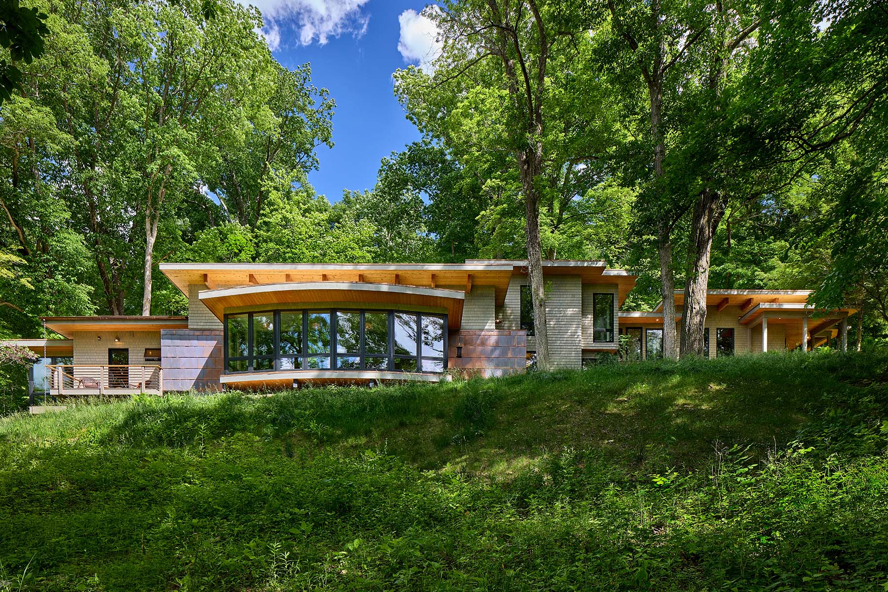 Woodland Hideaway 02