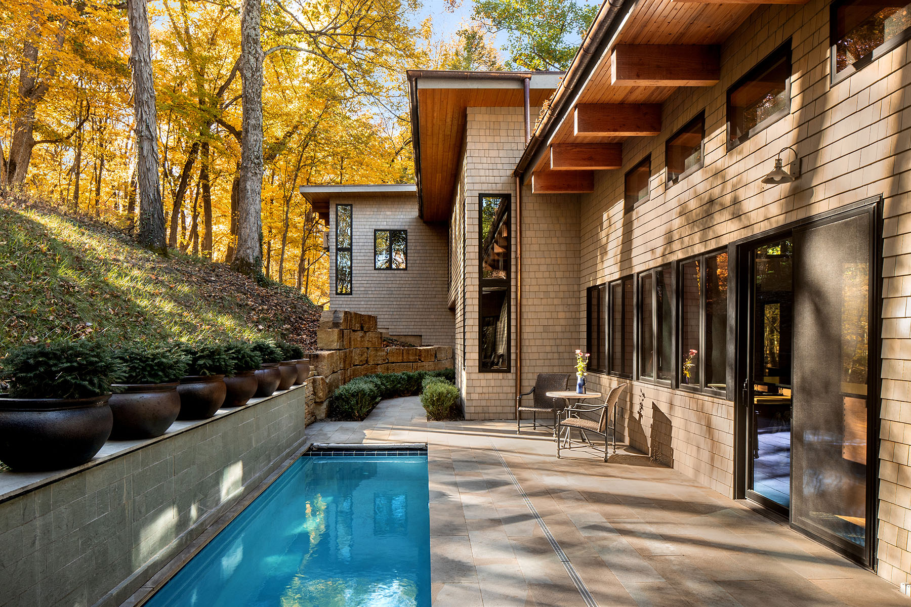 Woodland Hideaway 04