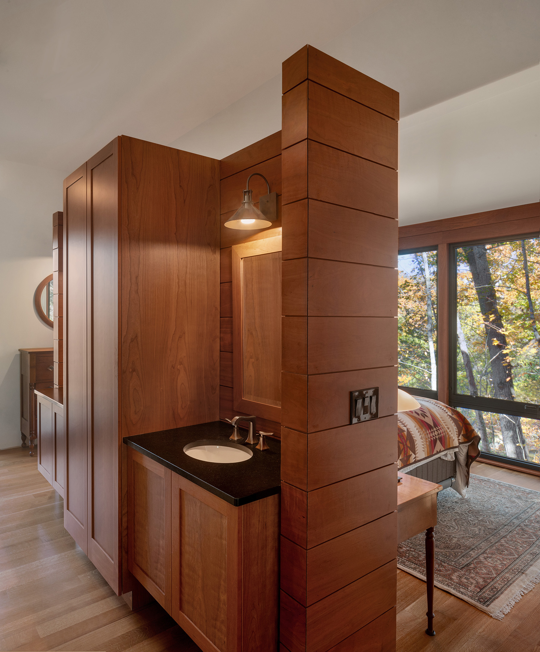 Woodland Hideaway 09